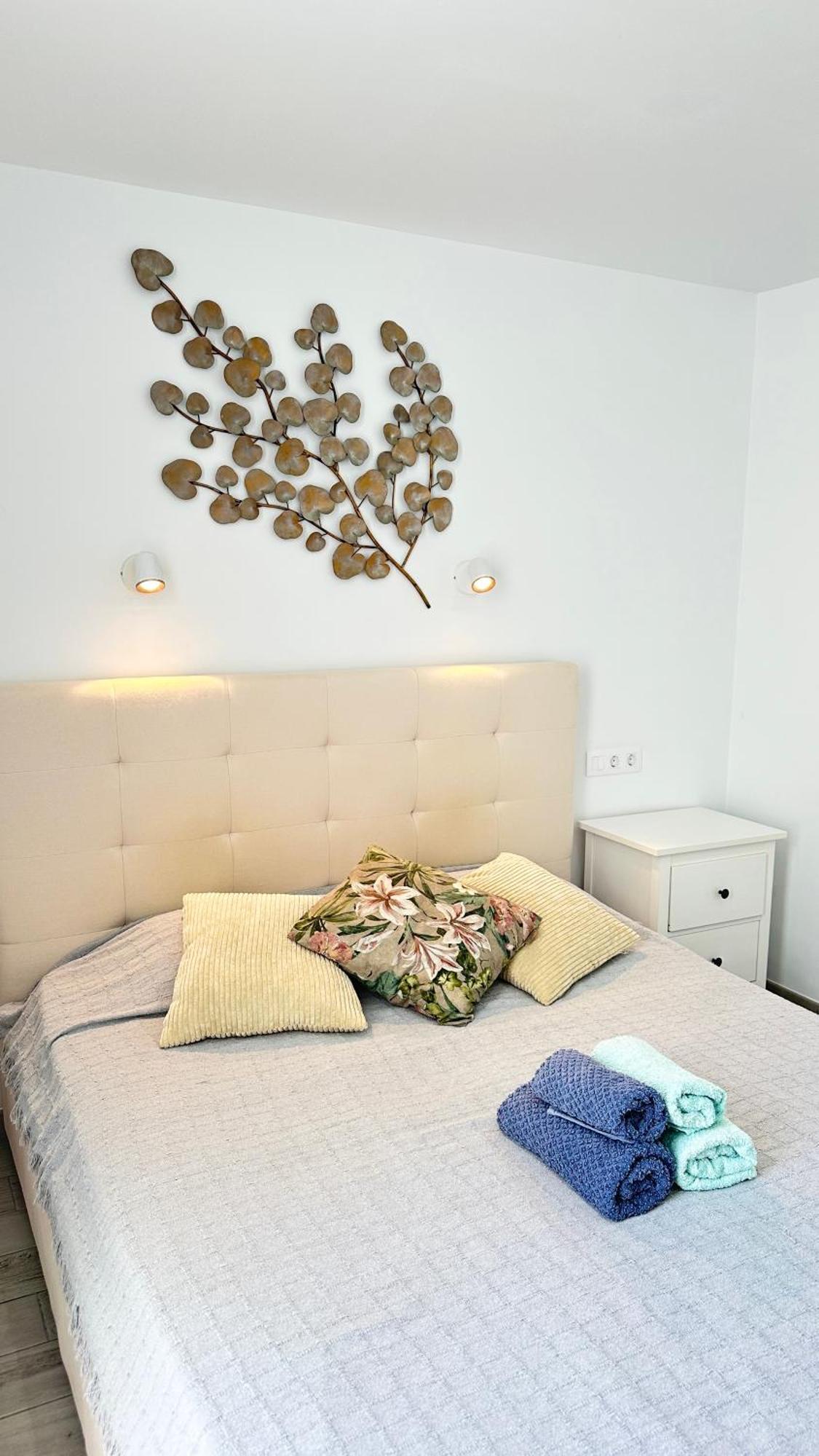 Luxury Apartment In Puerto Rico -Gran Canaria Mogan Exterior photo